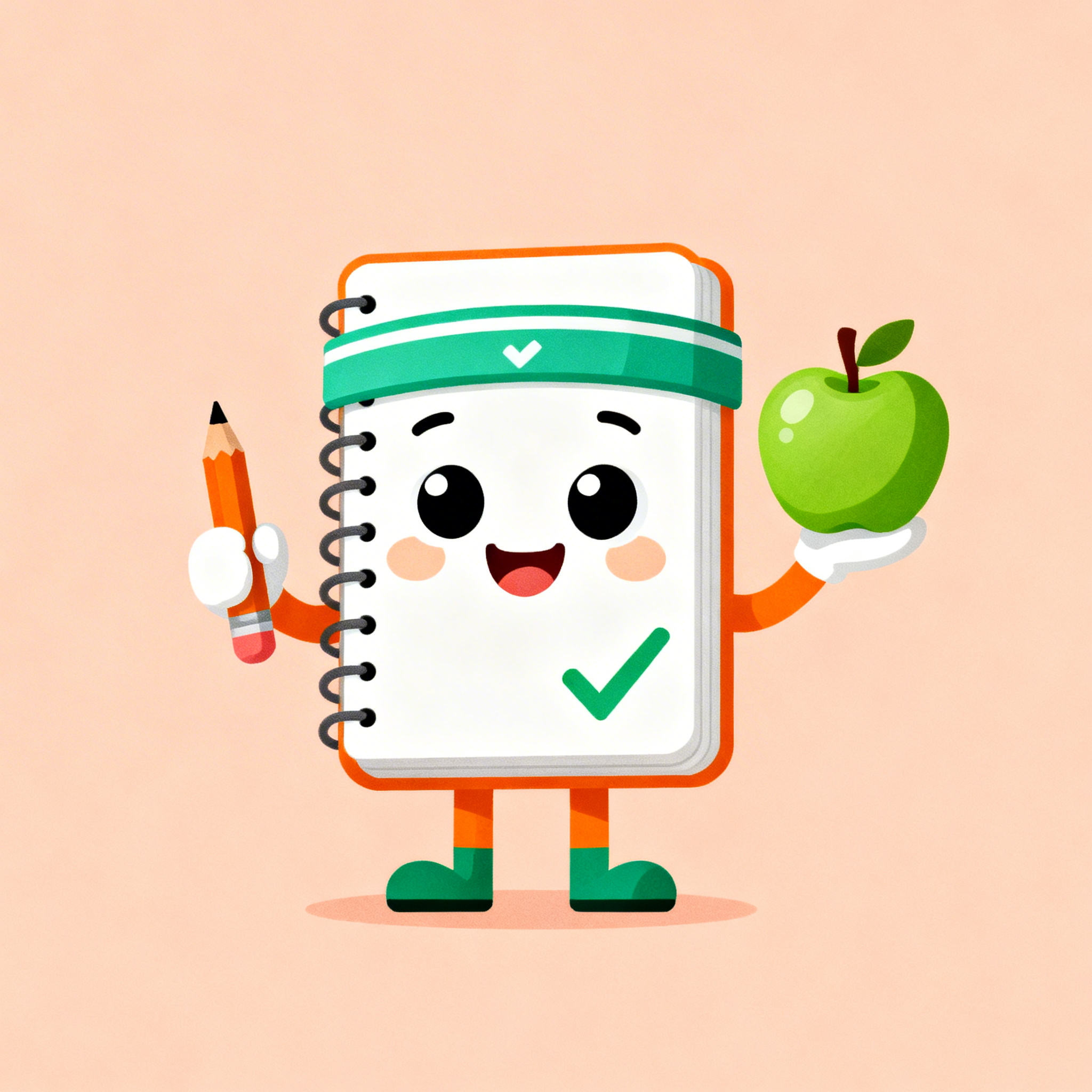 NotaPro — notatnik-asystent zdrowia